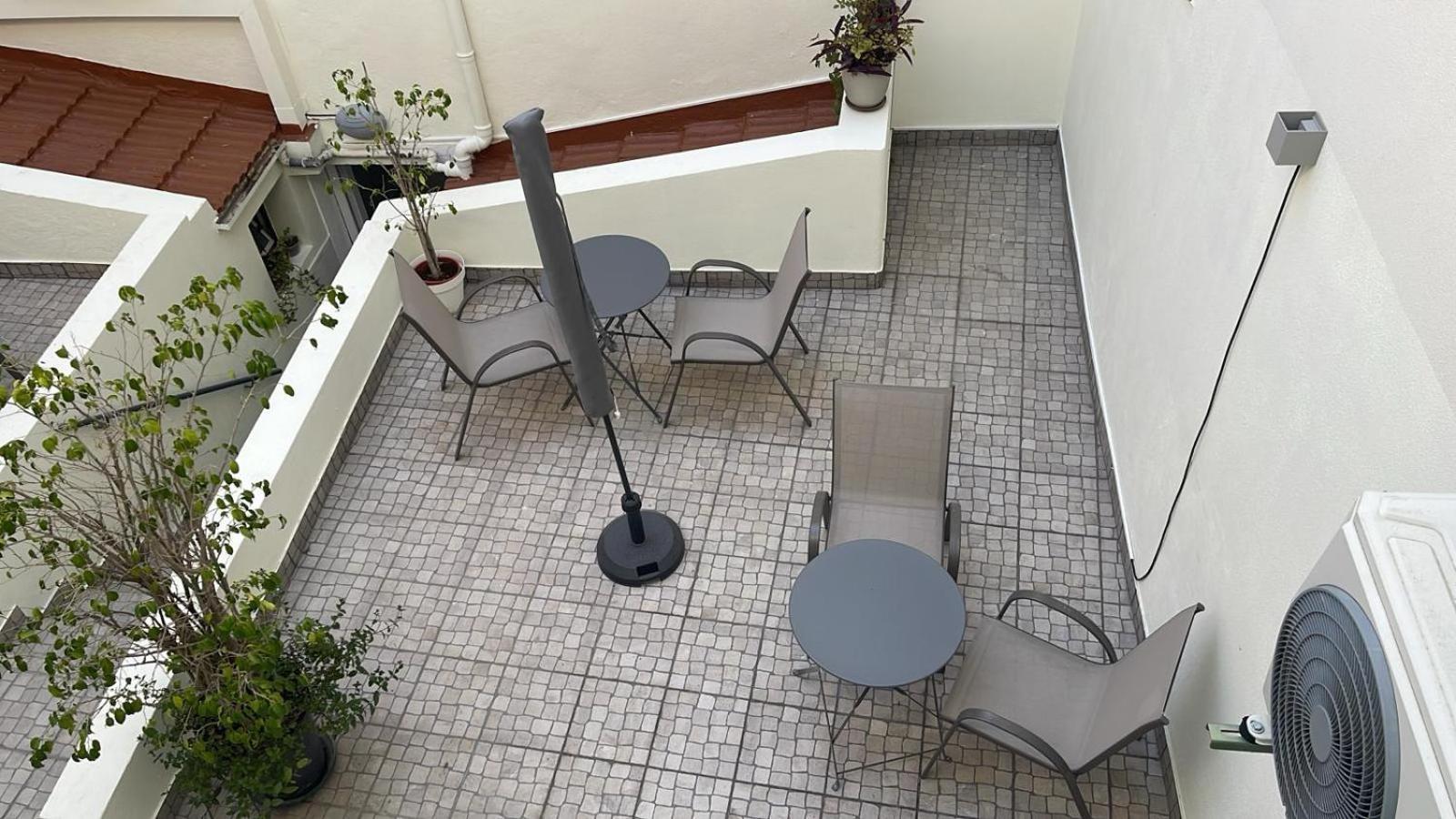 Alfama - Apartamento Lisboa Екстериор снимка